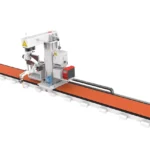 Robot Hàn Laser Thông Minh EMC – 35125LW (Hệ Thống 8 Trục)
